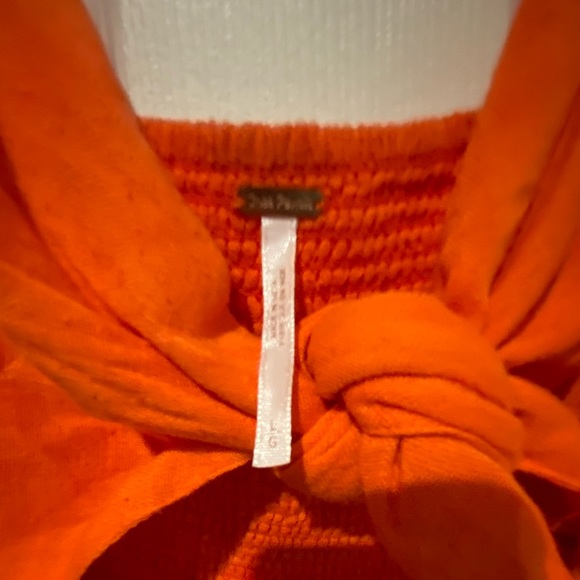 FREE PEOPLE GETAWAY DRESS - Picture 11 of 13